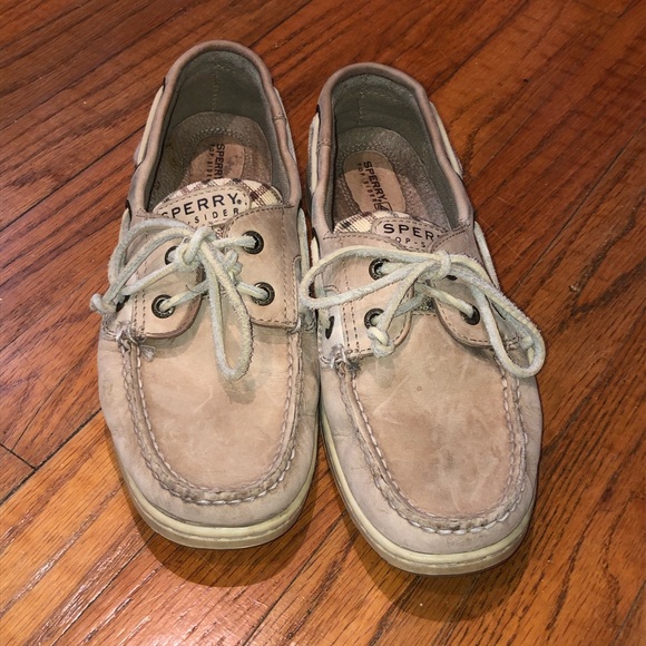 Sperry shoes - Picture 2 of 4